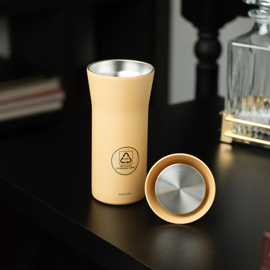Thermocup "Golden sand" 0.35 l from Eva Solo