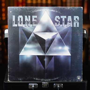 Płyta winylowa Lone Star – Lone Star