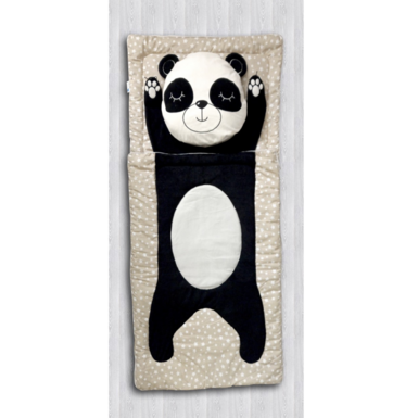 Children's sleeping bag "Cute Panda" by Splushik