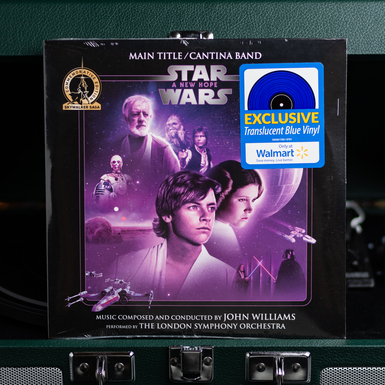 Star Wars - A new hope (17.8 cm) 