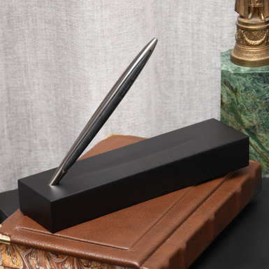 Eternal handle "Cambiano Black Edition" by Pininfarina