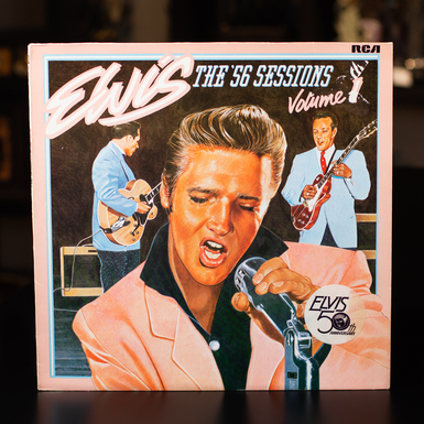 Płyta winylowa Elvis – The '56 Sessions Volume 1 