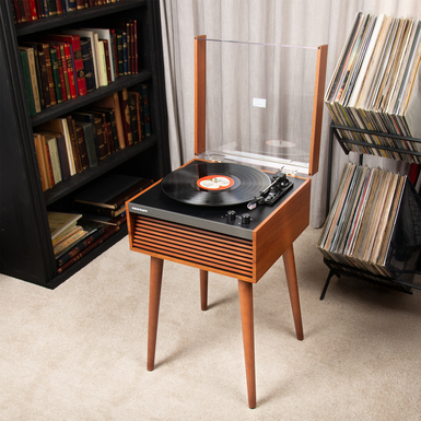 Dean Record Player - Natural by Crosley
