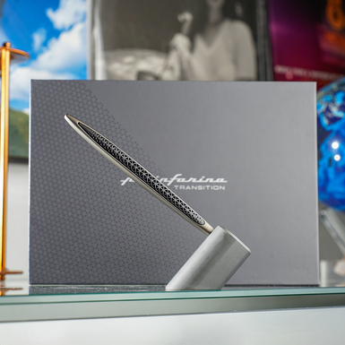 Pióro wieczne „Scripta” firmy Pininfarina