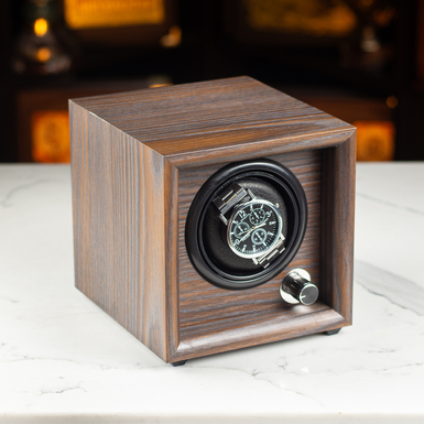 Asen "Only" watch winding box for watch