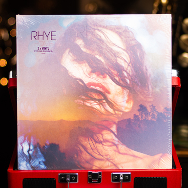 Вінілова платівка Rhye – Home нове видання