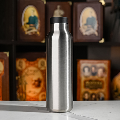 Eva Solo Therma steel thermos