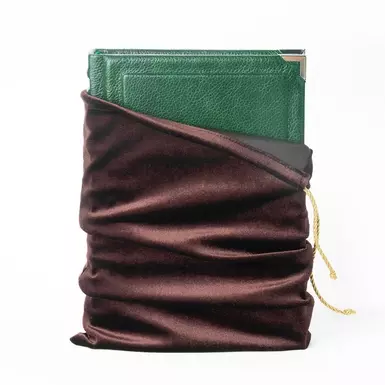 Large bag 580 hryvnias