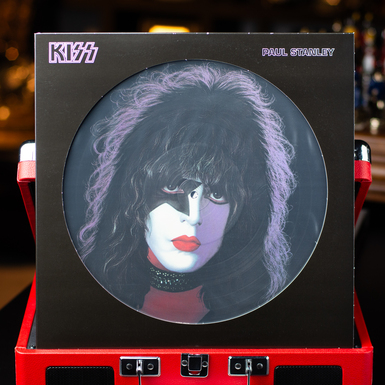 Vinyl record Kiss – Paul Stanley 