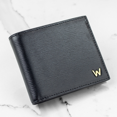 Wallet "Nocturne" by Wolf