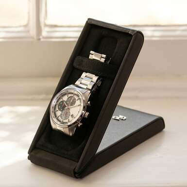 Wolf Solenne Watch Stand