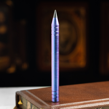 Calti "Purple Thought" Permanent Pencil