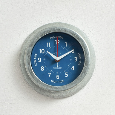 Wall Clock "Continium" by NexTime