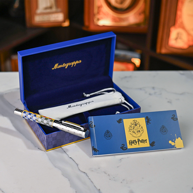 Pióro kulkowe „Harry Potter” marki Montegrappa