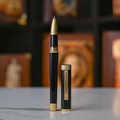 Montegrappa Arcane ballpoint pen