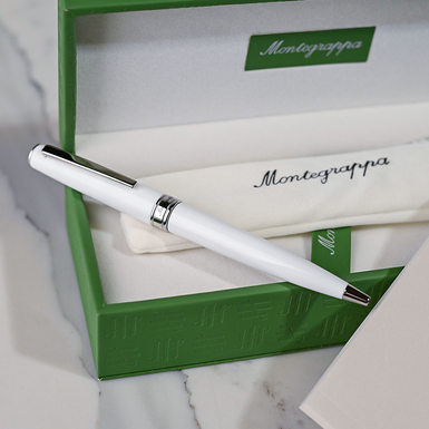 Długopis „Bastion” firmy Montegrappa
