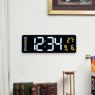 Digi digital watch from NexTime