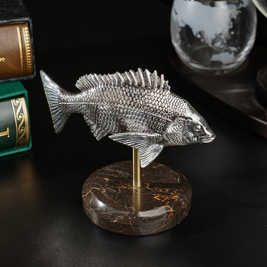 Figurine "Kras" by Yevgeny Yepur
