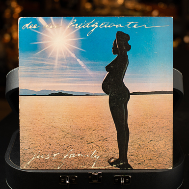 Vinyl record Dee Dee Bridgewater – Just Family 