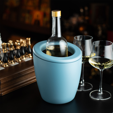 Grefy wine cooler from WEGG