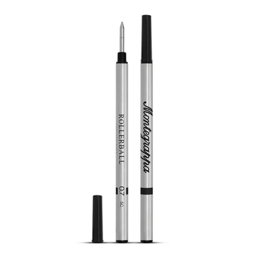 Replacement cartridge for rollers 0,7 mm from Montegrappa