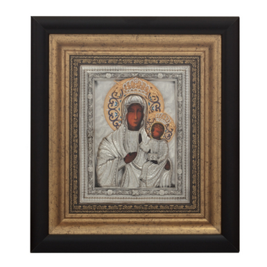 Czestochowa Icon of the Mother of God