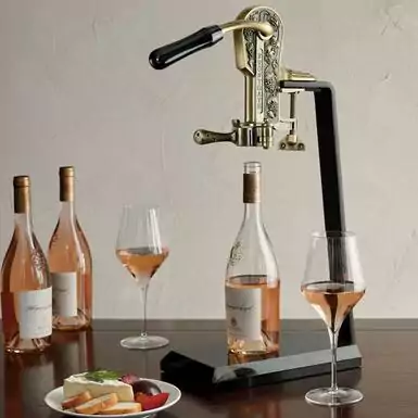 Wine Enthusiast сorkscrew «Legacy»