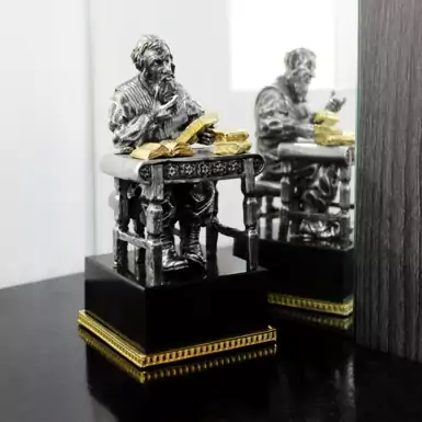 Statuette «Accountant»