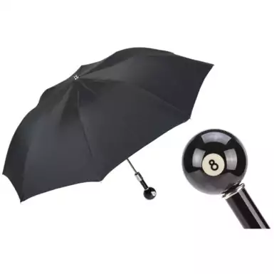 Men's umbrella «Billiard» from Pasotti